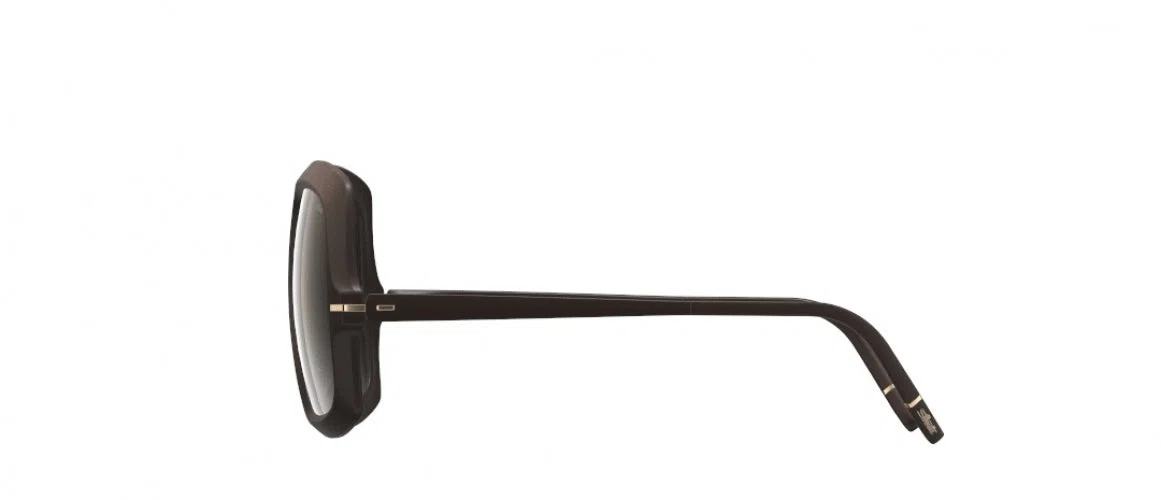 Silhouette Dora Two 3199 Sunglasses - view 8